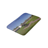 Tapis de bain Fort Wilkins (Angle)