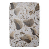 Tapis De Bain Fossiles (devant Vertical)