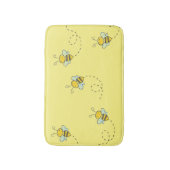 Tapis De Bain Fourmi (Devant (Vertical))