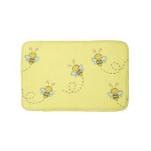 Tapis De Bain Fourmi (Devant)