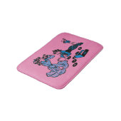 Tapis de bain Fourre-tout (Angle)