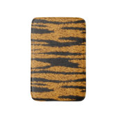 Tapis De Bain Fourrure de tigre (Devant (Vertical))