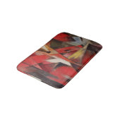 Tapis De Bain Fox, 1913 (Angle)