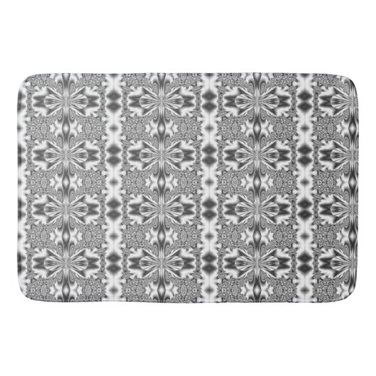 Tapis De Bain Fractaliser (Devant)