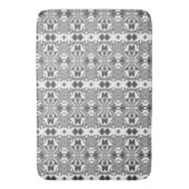Tapis De Bain Fractaliser (devant Vertical)