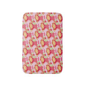 Tapis De Bain Fraise (Devant (Vertical))