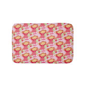 Tapis De Bain Fraise (Devant)