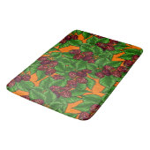 Tapis De Bain Framboise (Angle)