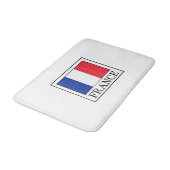 Tapis De Bain France (Angle)