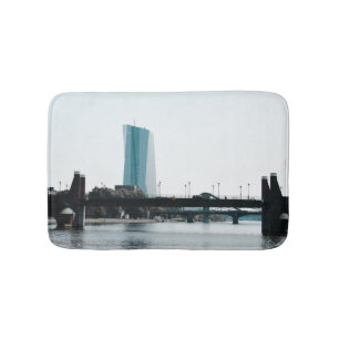 Tapis De Bain Francfort vue