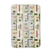 Tapis De Bain Franklin, Pepperment Patty & Marcie | Classe mathé (Devant (Vertical))