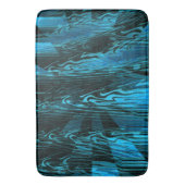 Tapis De Bain Frappé....... (devant Vertical)