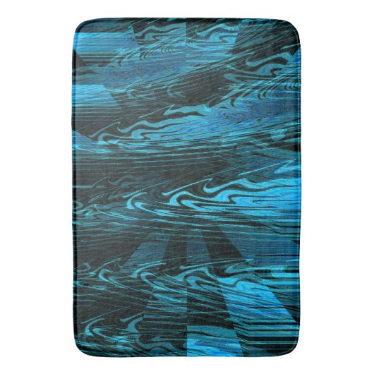 Tapis De Bain Frappé....... (devant Vertical)