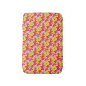 Tapis de bain Friends (Devant (Vertical))