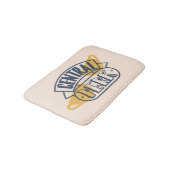 Tapis De Bain FRIENDS™ | Central Perk (Angle)