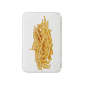 Tapis De Bain Fries françaises (Devant (Vertical))