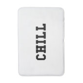 Tapis De Bain Froid (Devant (Vertical))