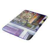 Tapis De Bain Froid Brew dans un Hot Deli (Angle)