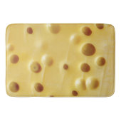 Tapis De Bain Fromage suisse (Devant)