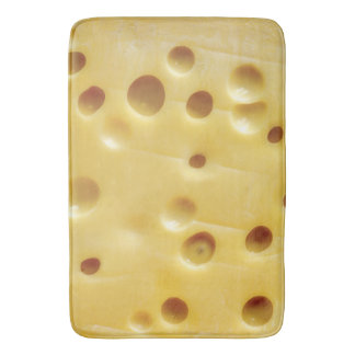 Tapis De Bain Fromage suisse