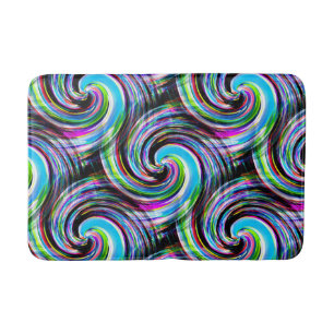 Tapis De Bain Frotter...