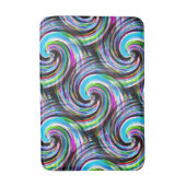 Tapis De Bain Frotter... (Devant (Vertical))