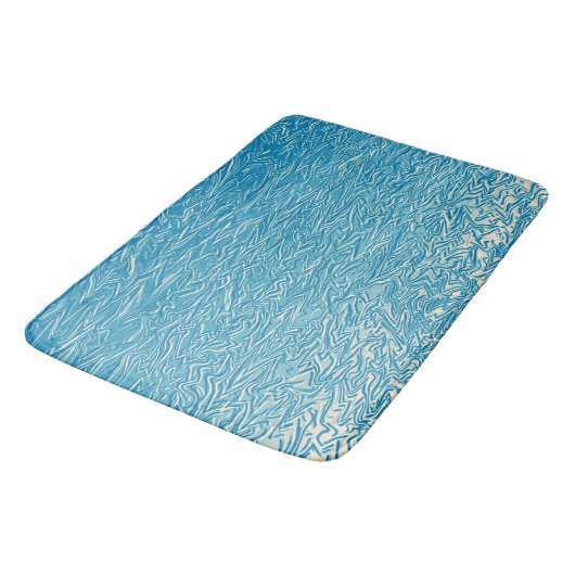 Tapis De Bain Frozen.... (Angle)
