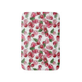 Tapis De Bain Fruit cerise (Devant (Vertical))