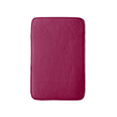 Tapis De Bain Fruit de cerise (Devant (Vertical))