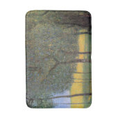 Tapis De Bain Fruits, Gustav Klimt (Devant (Vertical))