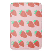 Tapis De Bain Fruits sucrés Fruit fun (devant Vertical)