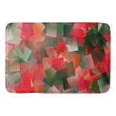 Tapis De Bain Fun de Noël...... (Devant)