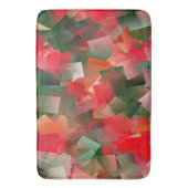 Tapis De Bain Fun de Noël...... (devant Vertical)