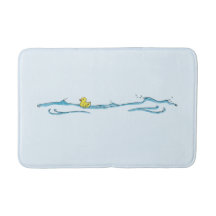 Fun mignon canard en caoutchouc Whimsical