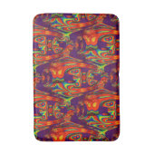 Tapis De Bain Fun Times fou..... (Devant (Vertical))