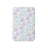 Tapis De Bain Funfetti (Devant (Vertical))