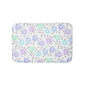 Tapis De Bain Funfetti (Devant)
