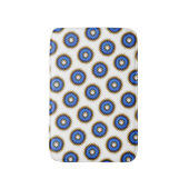 Tapis De Bain Funky Moderne (Devant (Vertical))
