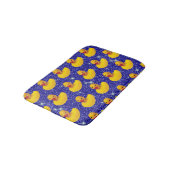 Tapis De Bain Funny Rubber Ducks Yellow Duckie Farm Amoureux des (Angle)