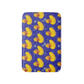 Tapis De Bain Funny Rubber Ducks Yellow Duckie Farm Amoureux des (Devant (Vertical))