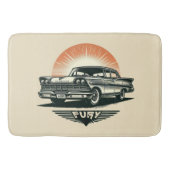 Tapis De Bain Furie (Devant)