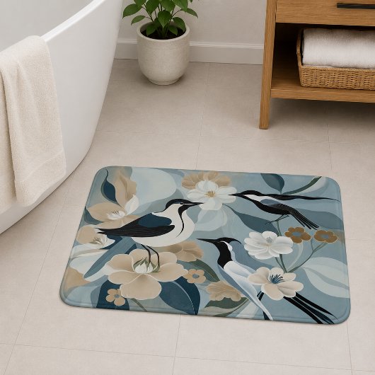 Tapis De Bain Fusion de gratitude