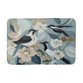 Tapis De Bain Fusion de gratitude (Devant)