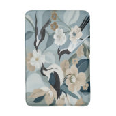 Tapis De Bain Fusion de gratitude (Devant (Vertical))