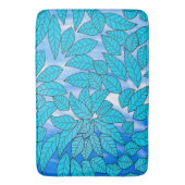 Tapis De Bain Fusion de printemps (devant Vertical)