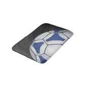 Tapis De Bain Futbal (Angle)