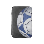 Tapis De Bain Futbal (Devant (Vertical))