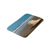 Tapis De Bain Future plage (Angle)