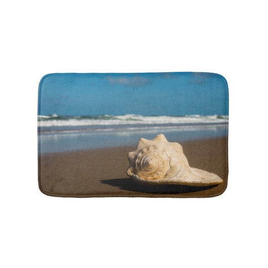 Tapis De Bain Future plage (Devant)