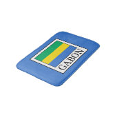 Tapis De Bain Gabon (Angle)